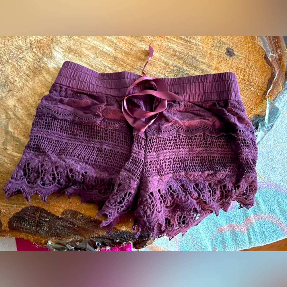 dressy short